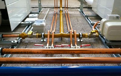 Water Heaters: Replace or Repair?